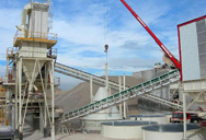 تولید کننده دستگاه های سنگ شکن مخروطی در استرالیا  