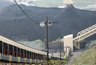 صناعة التعدين الفحم زيمبابو  