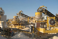 مصنع كسارة مخروط الفحم المتنقلة السعودية  
