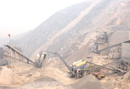 معدات تعدين خام الحديدمنت منغوليا  