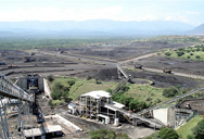 باكستان تعدين الفحم الصورة  